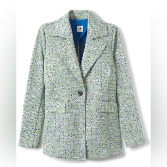 Cabi Presentation Blazer- Worn once for literally a presentation! - Picture 3 of 6